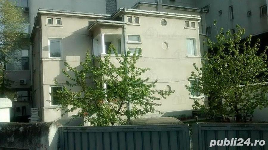 Parter Vila apartament Serban Voda 207 - 1