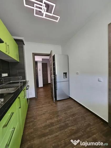 Apartament cu 2 camere decomandat în Ultracentral