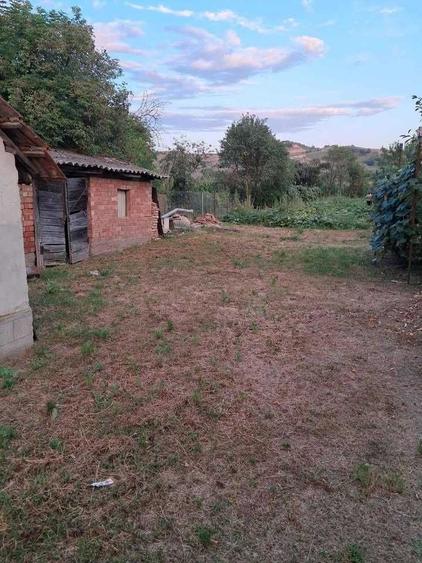 Casă cu 2 camere în Cuzăplac
