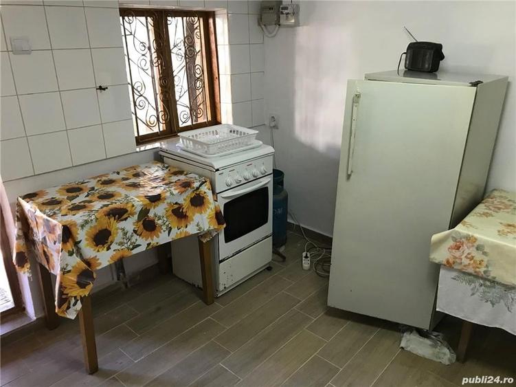 Casă cu 3 camere cu Teren 3000 Mp în Gorganu