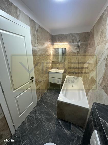 Apartament cu 2 camere în Palat