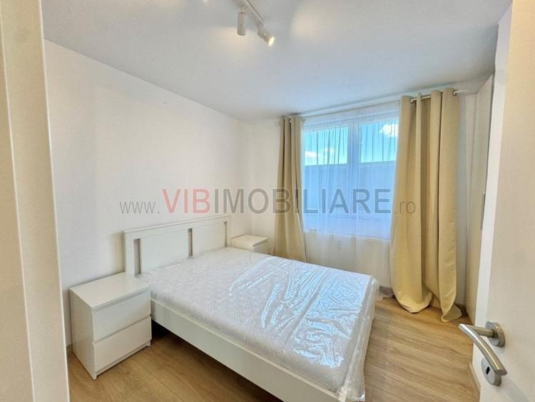 Apartament cu 2 camere semidecomandat în Ștefan cel Mare