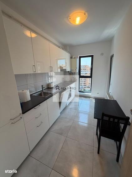 Apartament 3 camere de inchiriat Smart Cotroceni Residence | 73 mp - 4