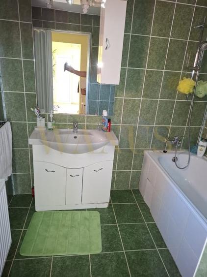 Casă individuală cu 4 camere cu Canalizare în Dej
