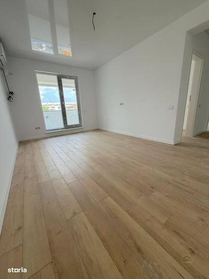 Apartament 2 camere - bloc finalizat Militari Residence - 8