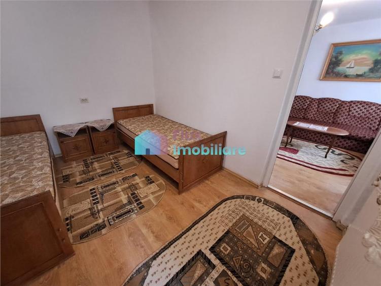 Apartament 2 camere George Enescu zona Liceului Sportiv. - 4
