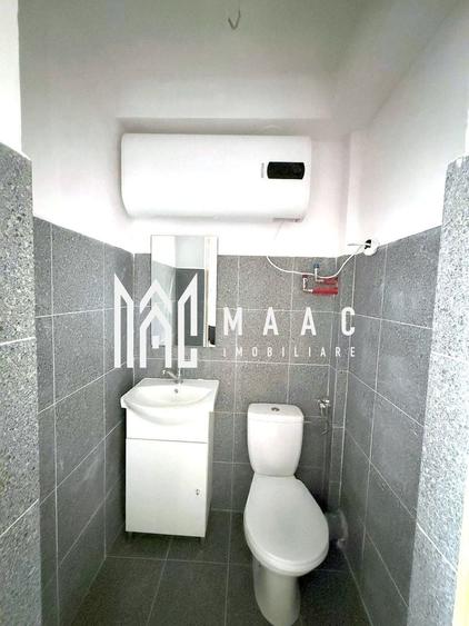 Garsonieră semidecomandată, mobilată în Vasile Aaron