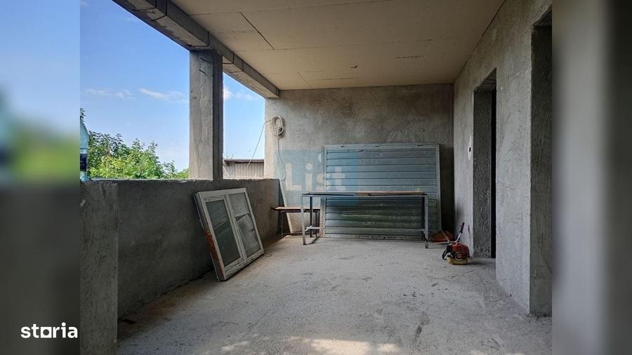 Casă cu 3 camere în Lozova