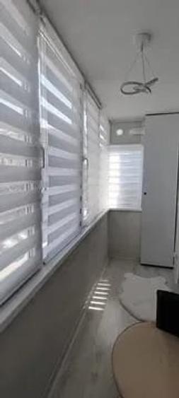 Apartament 3 camere zona Sagului la etajul 2 langa ShoppingCity amenajatmobilatutilatcentrala - 4