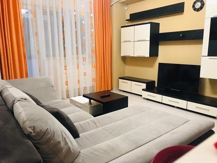 Apartament cu 2 camere semidecomandat în Dudu
