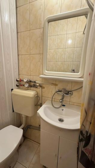 Garsonieră decomandată în Complex Studențesc