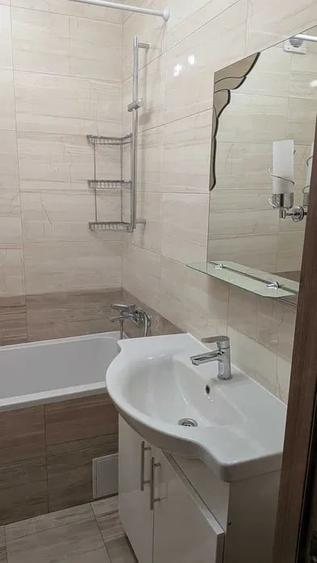 Apartament cu 2 camere decomandat în Sălaj