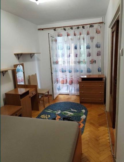 Apartament cu 2 camere semidecomandat, mobilat în Alexandru cel Bun