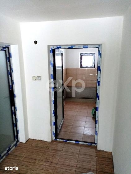 Casa de vanzare in Varfuri Merisoru | Constructie 2021 | Teren 1.0 - 6