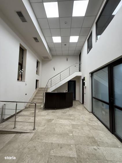 Spațiu comercial, de 87 mp, în Cișmigiu