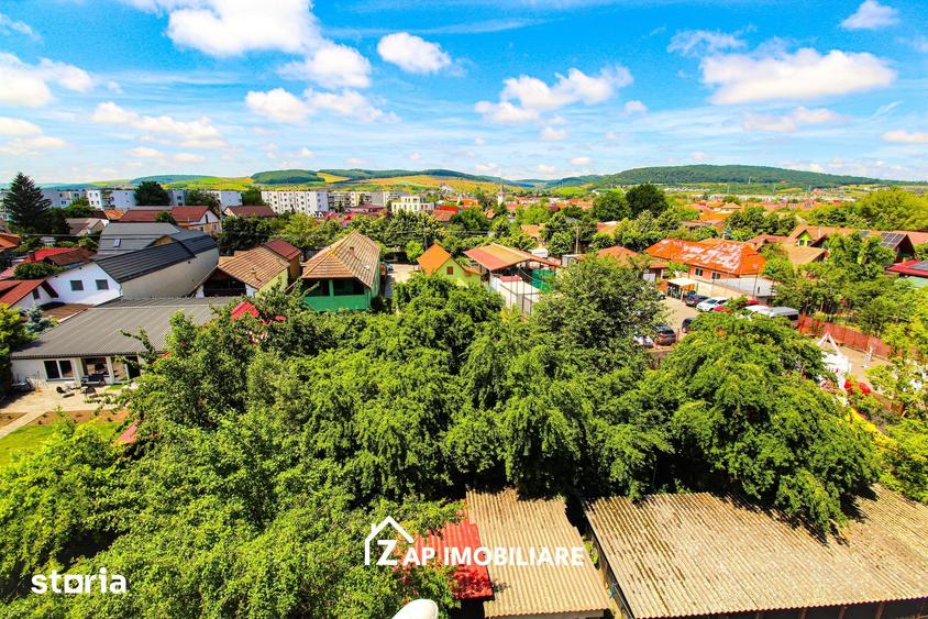 Apartament cu 2 camere decomandat în Unirii