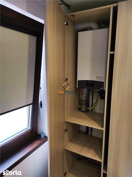 Garsoniera LUX Totul NOU - 6