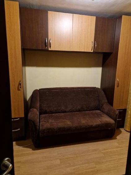 Apartament cu 2 camere semidecomandat în Tătărași