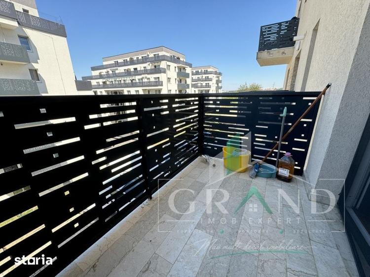 Apartament cu 3 camere în Florești