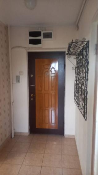 Apartament cu 2 camere semidecomandat în Camil Ressu