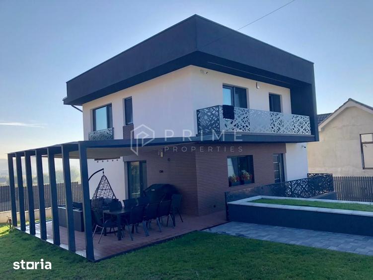 Casă cu 4 camere cu Teren 551 Mp în Tudor Vladimirescu