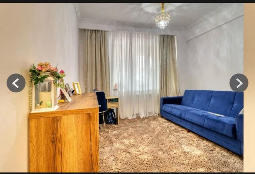 Apartament cu 4 camere decomandat în Bucureștii Noi