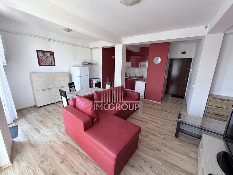 Apartament 3 camere |1 baie | terasa | Zorilor, strada Padurii - 1