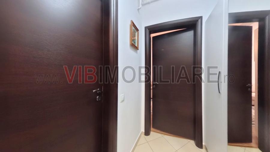 Mihai Bravu/Metrou/2camere decom/mobilat/utilat - 11