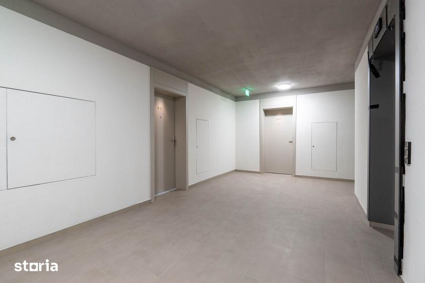 Apartament cu 2 camere în Centru Civic