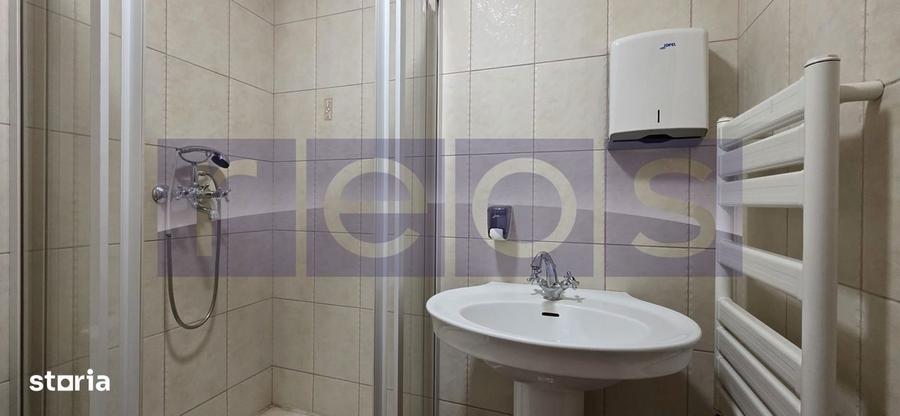 Apartament cu 3 camere în Dorobanți