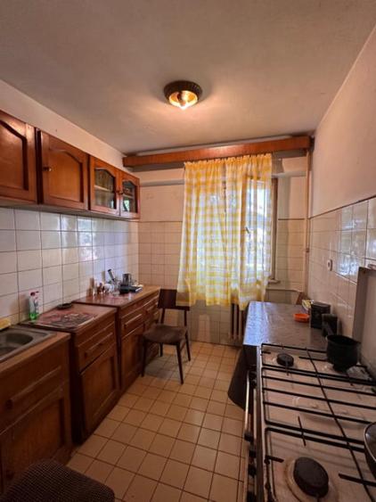 Apartament cu 3 camere decomandat în Tomis Nord