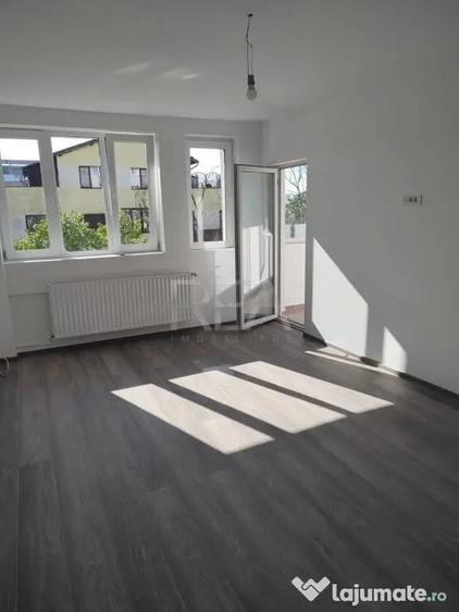 2 camere, renovat, bloc anvelopat/Piata Gorjului - 6
