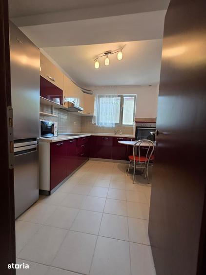 Apartament 3 camere-Lacul Morii-Piata Gorjului-Uverturii - 9