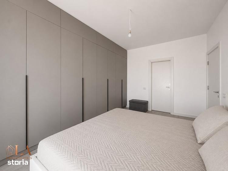Apartament cu 3 camere decomandat în Titan — fotografia 3