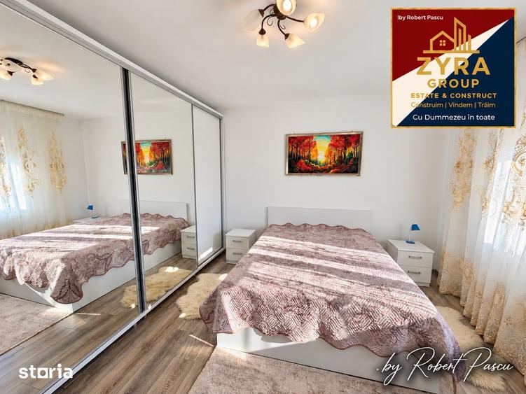 Casă cu 4 camere cu Teren 800 Mp în Dragomirești-Vale