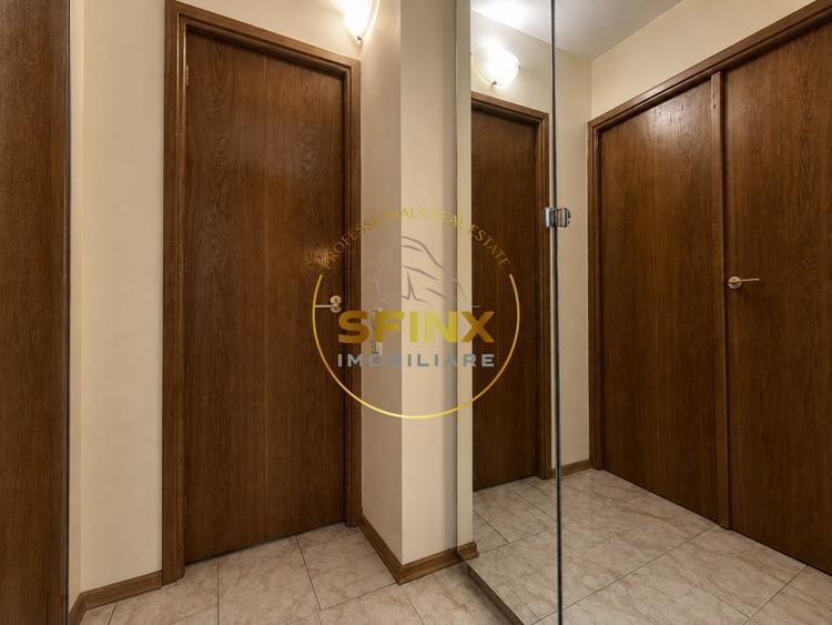 2 camere decomandate | Aviației | Etaj intermediar | Mobilat | Utilat - 4
