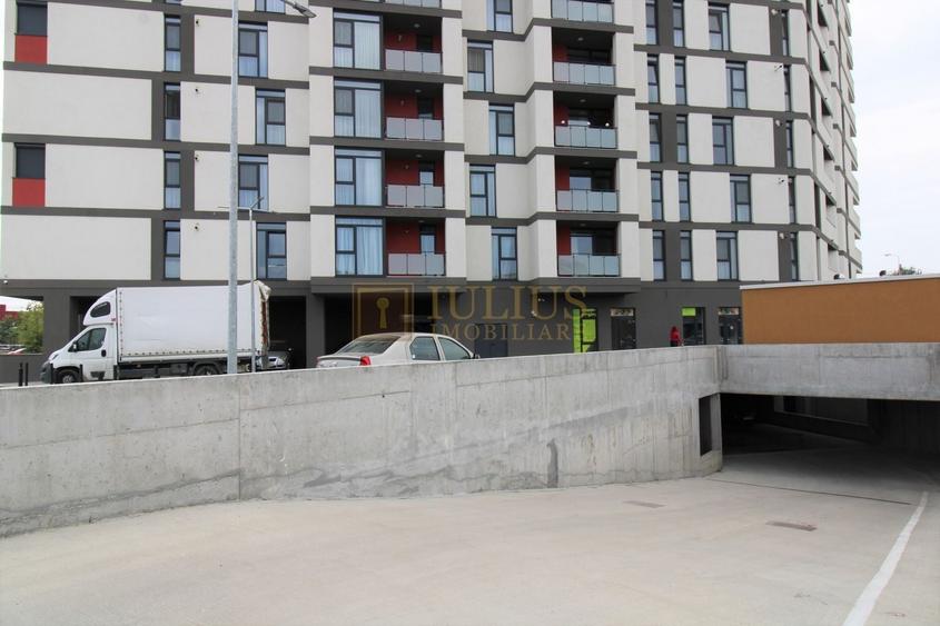Apartament cu 2 camere decomandat, mobilat în Soarelui