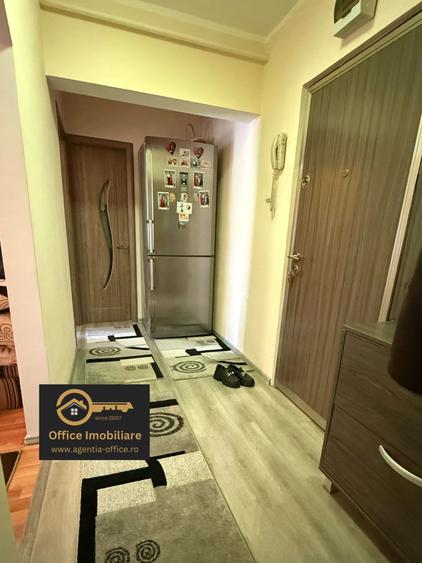 Apartament cu 2 camere decomandat în Bogdan Vodă