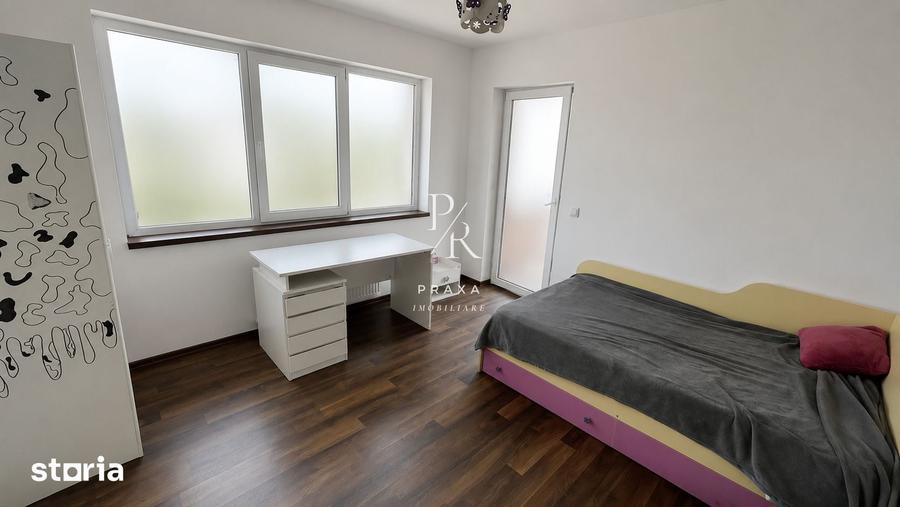 Apartament 3 camere, 62 mp, garaj, zona Sesul de sus! - 3