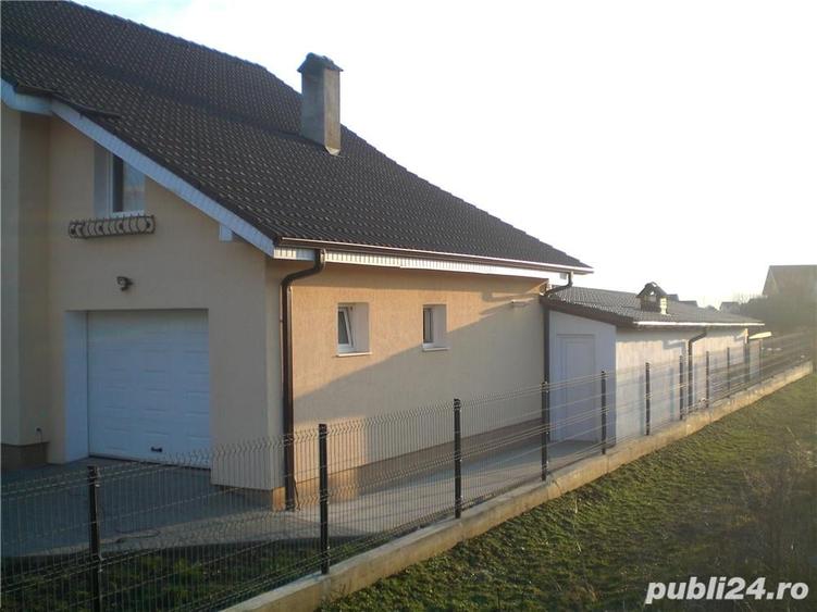 Casă cu 4 camere cu Teren 1100 Mp în Unirea