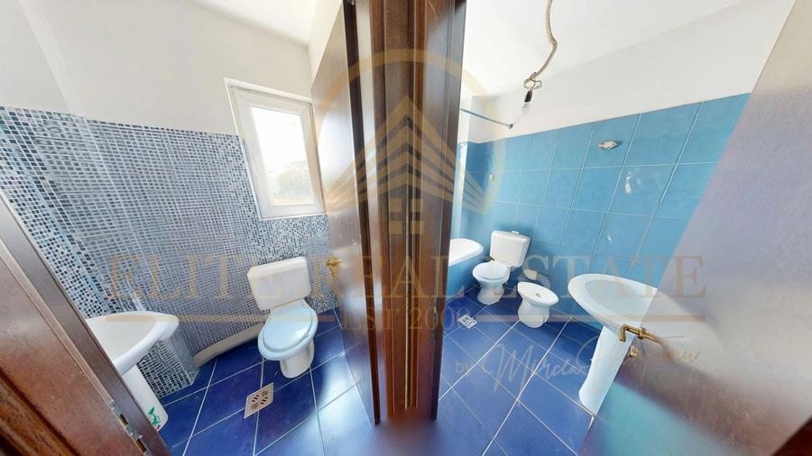 Casă individuală cu 5 camere cu Canalizare în Nord