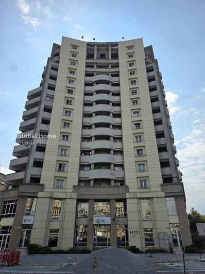 Spațiu comercial, de 470 mp, în Națiunile Unite