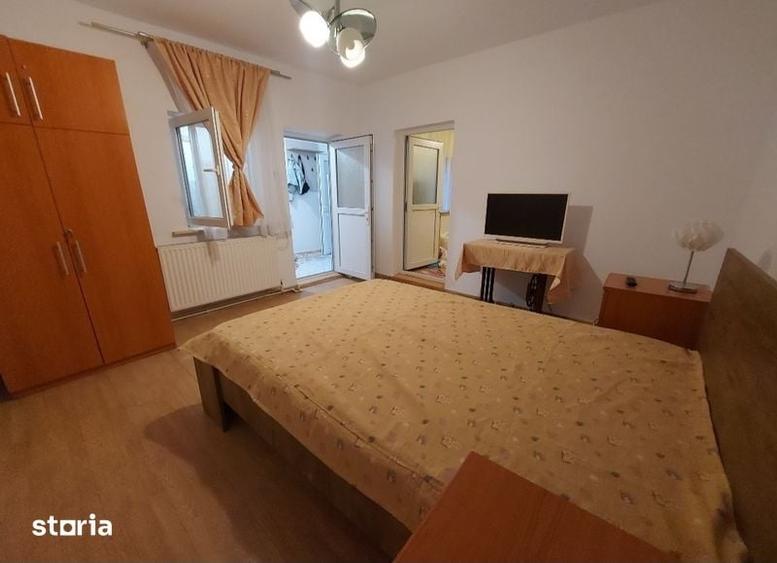 Casă cu 3 camere cu Teren 90 Mp în ICIL