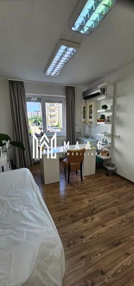 Spatiu comercial/ birouri | Decomandat | Parcare | Turnisor - 10