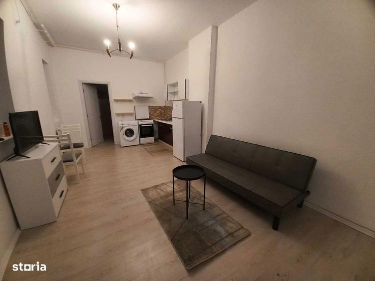 Apartament 3 camere Vila renovata Parcul Carol - 4