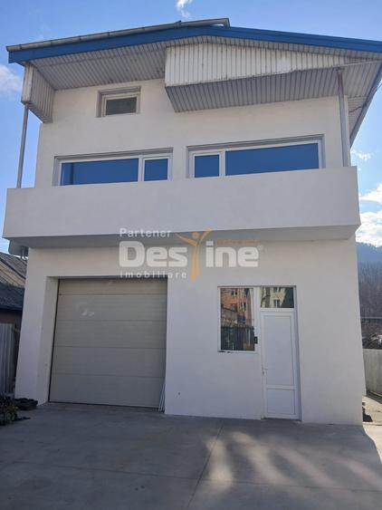Spațiu comercial, de 336 mp, în Mărăței