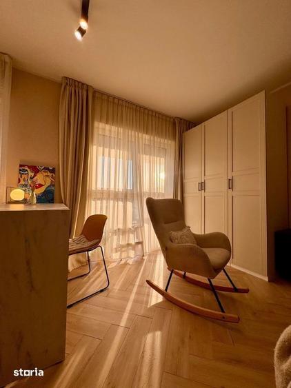 Ideal investitie regim hotelier! Apartament 1 camera, zona Oncos 41mp - 1
