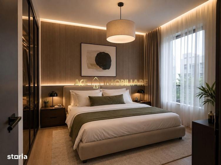 3 Camere de vanzare | Th. Pallady | Metrou | 0% Comision | 2027 | Lux - 8