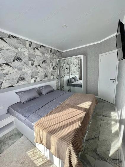 De inchiriat apartament 3 camere in zona Olimpia - 4