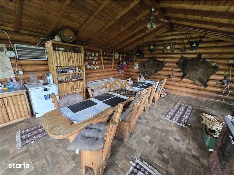 De vanzare | Casa Bucovina | Bucsoaia - 15